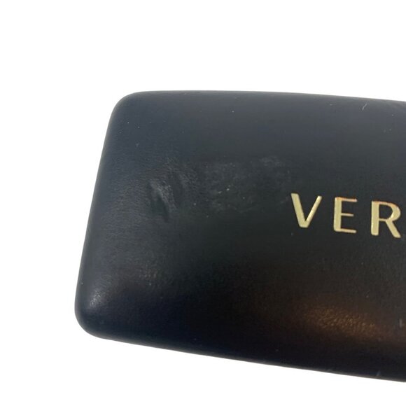 Versace Sunglasses Glasses Holder and Cleaning Cloth - Picture 2 of 7